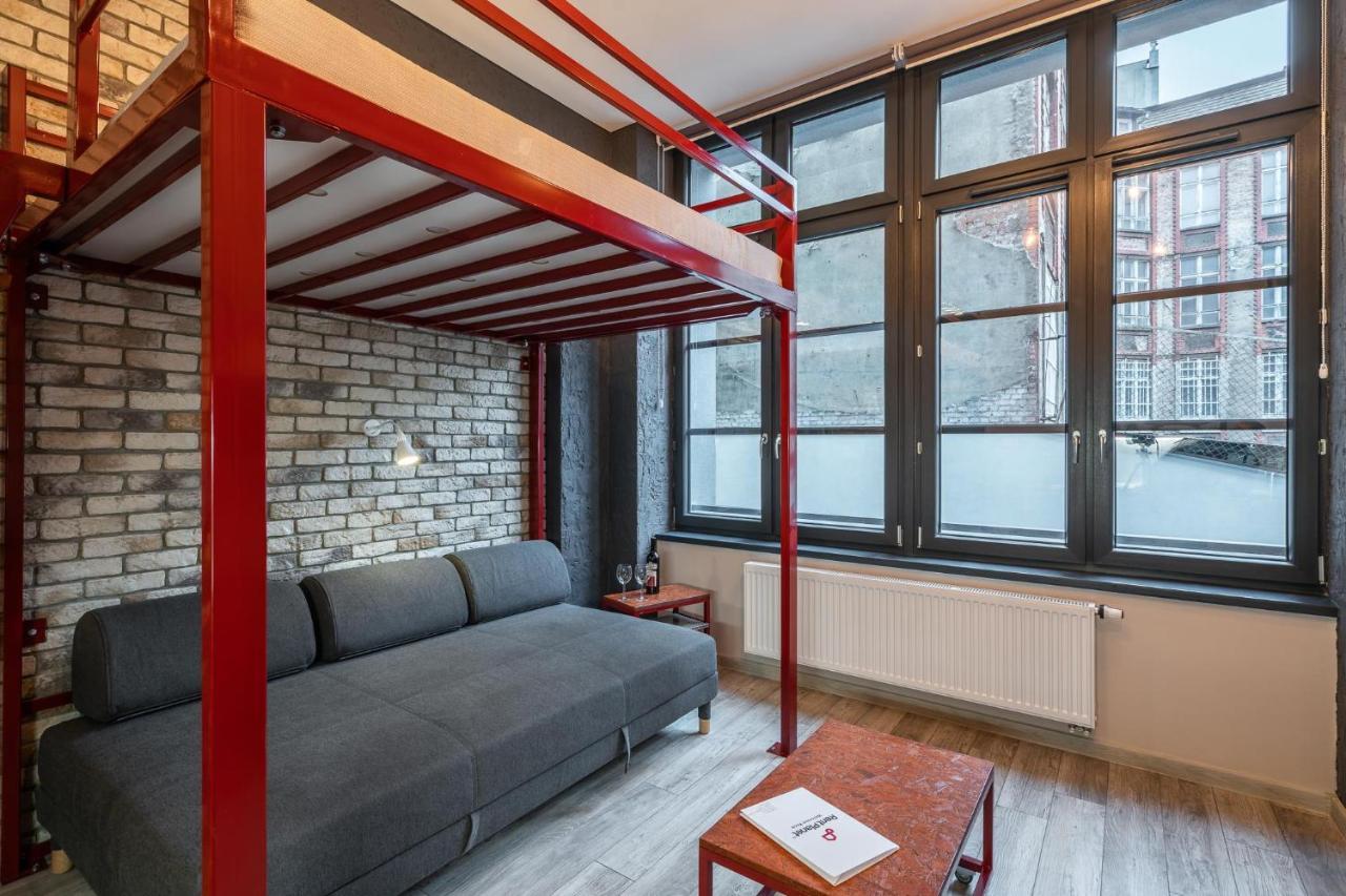 Rentplanet - Apartamenty Kosciuszki วรอตซวาฟ ภายนอก รูปภาพ