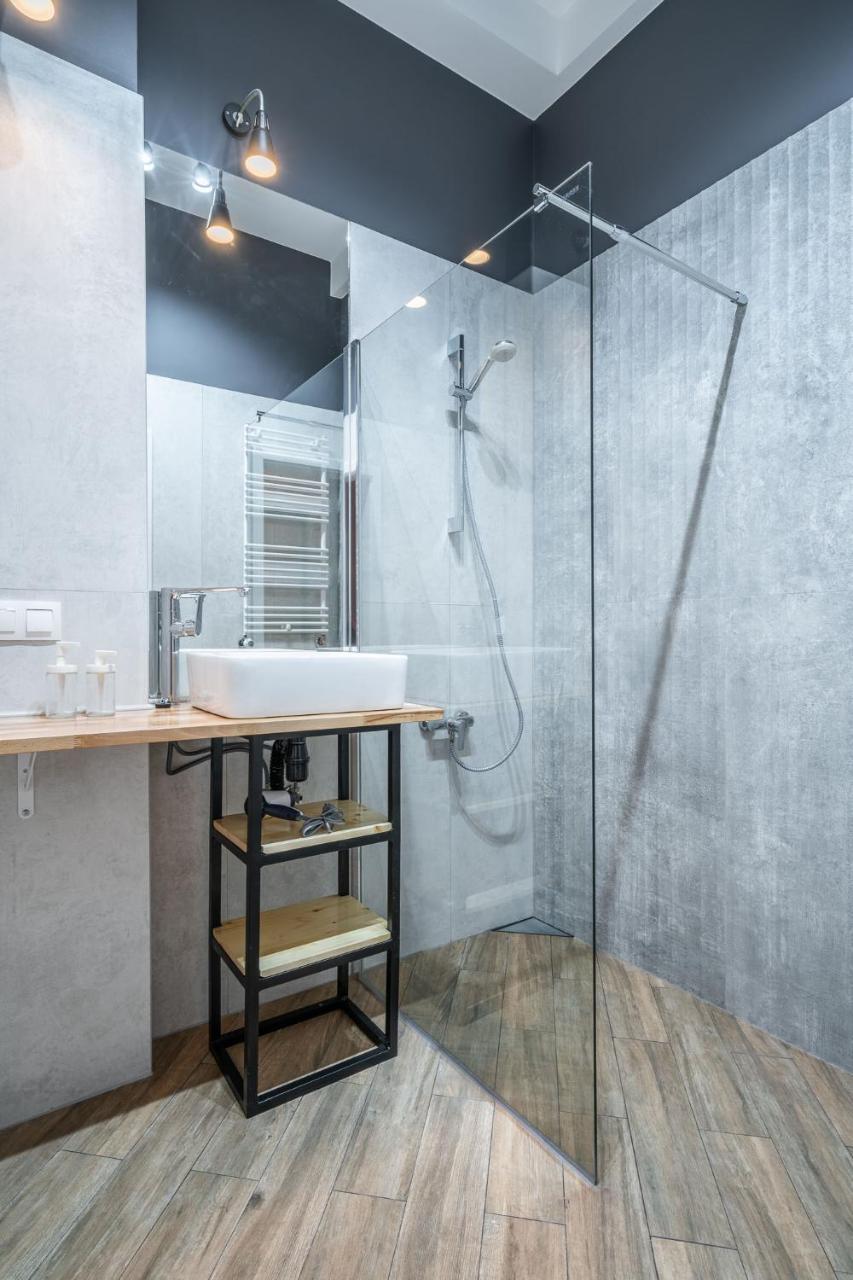 Rentplanet - Apartamenty Kosciuszki วรอตซวาฟ ภายนอก รูปภาพ
