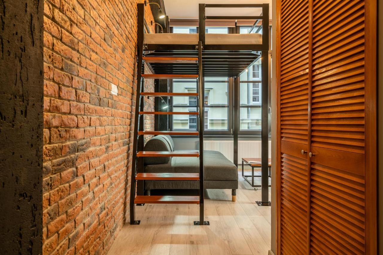 Rentplanet - Apartamenty Kosciuszki วรอตซวาฟ ภายนอก รูปภาพ