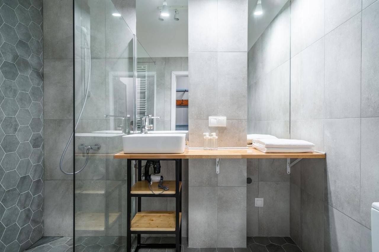 Rentplanet - Apartamenty Kosciuszki วรอตซวาฟ ภายนอก รูปภาพ
