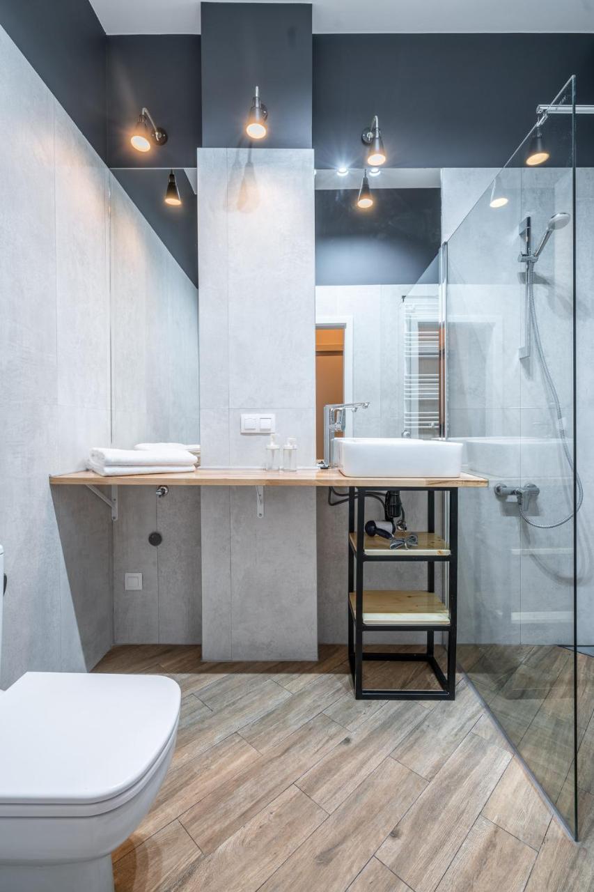 Rentplanet - Apartamenty Kosciuszki วรอตซวาฟ ภายนอก รูปภาพ